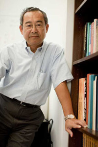 Takeshi Egami