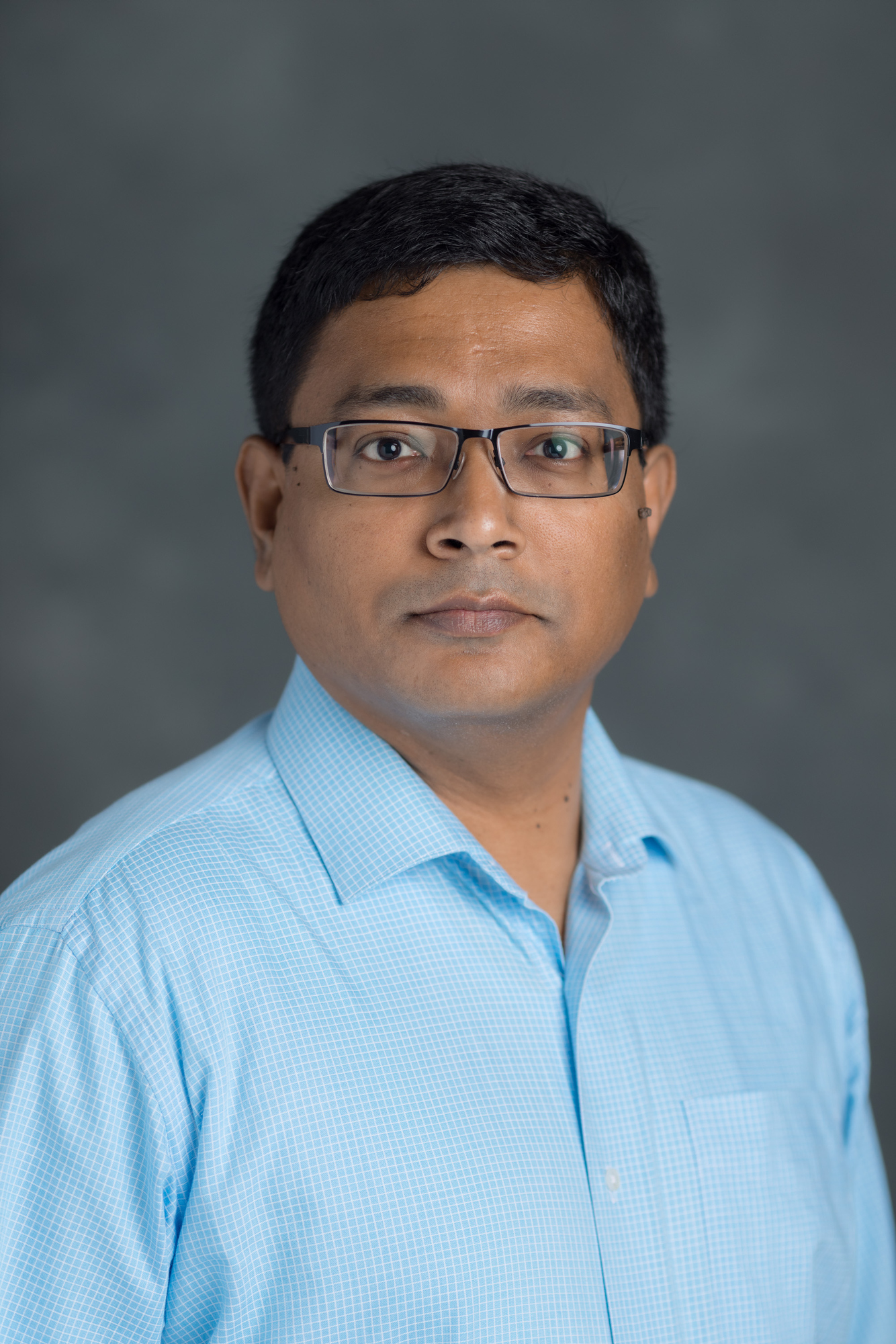 Dwaipayan Dasgupta 